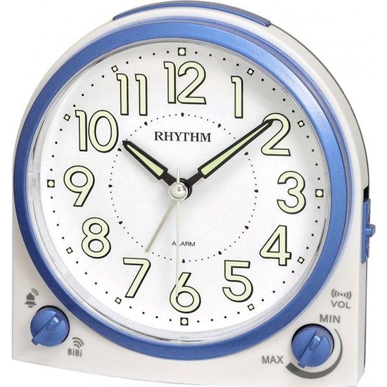 Часы Rhythm CRF805NR04