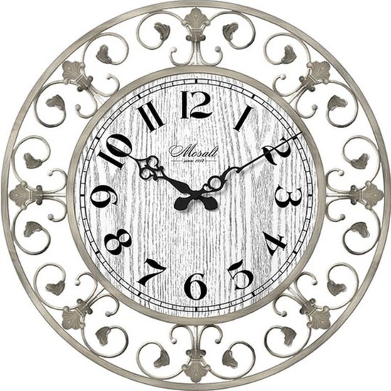 Часы Mosalt MS-3387