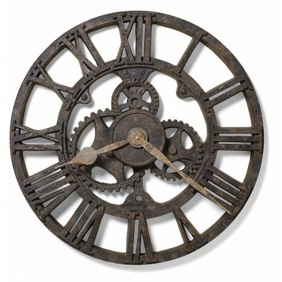 Часы Howard Miller 625-275 Allentown (Аллентаун)