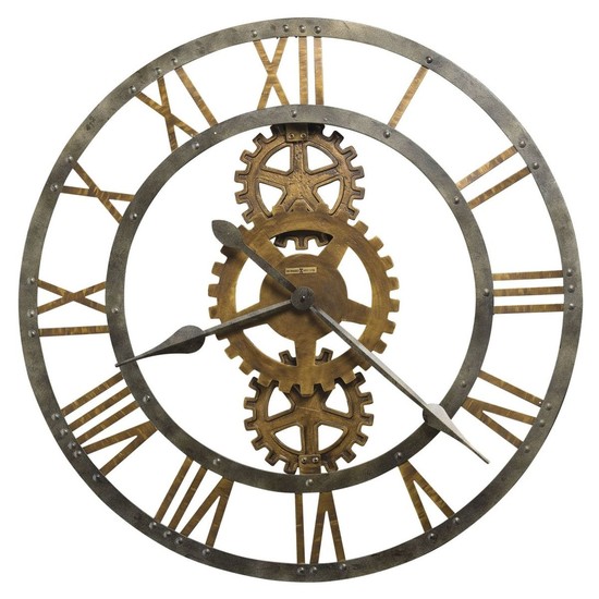 Часы Howard Miller 625-517 Crosby (Кросби)