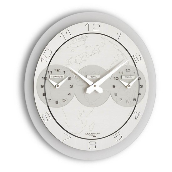 Часы Incantesimo Design Momentum Three Hours 141 M