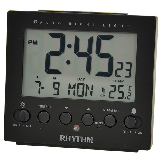 Часы Rhythm LCT099NR02